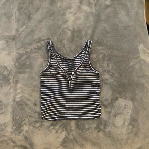 Brandy Melville Crop Top
